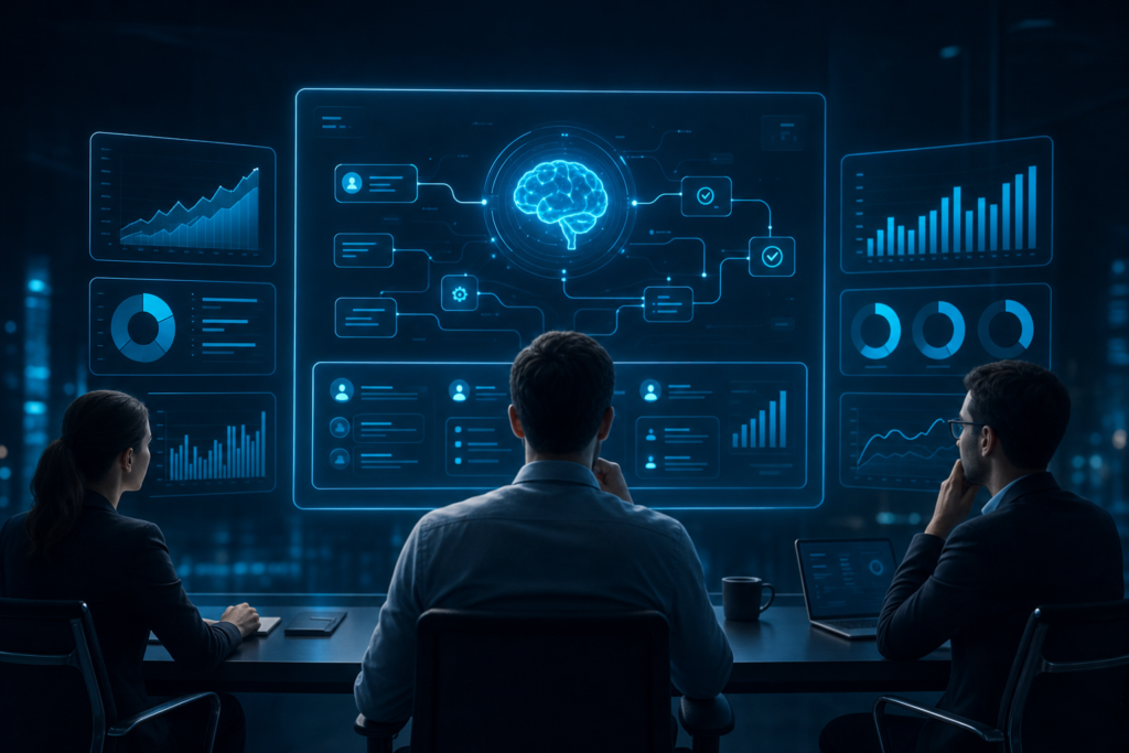 information technology asset management