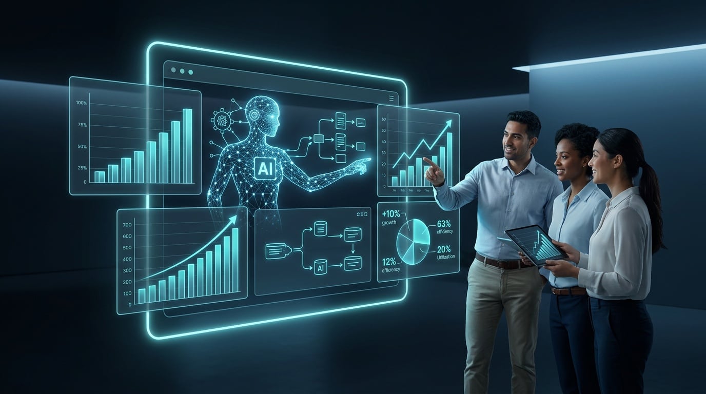 Your Path to Smarter IT Asset Management: Partnering for Growth