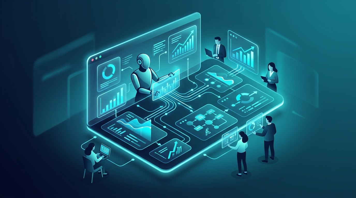 Three Pillars of Learning AI That Drive Measurable Results