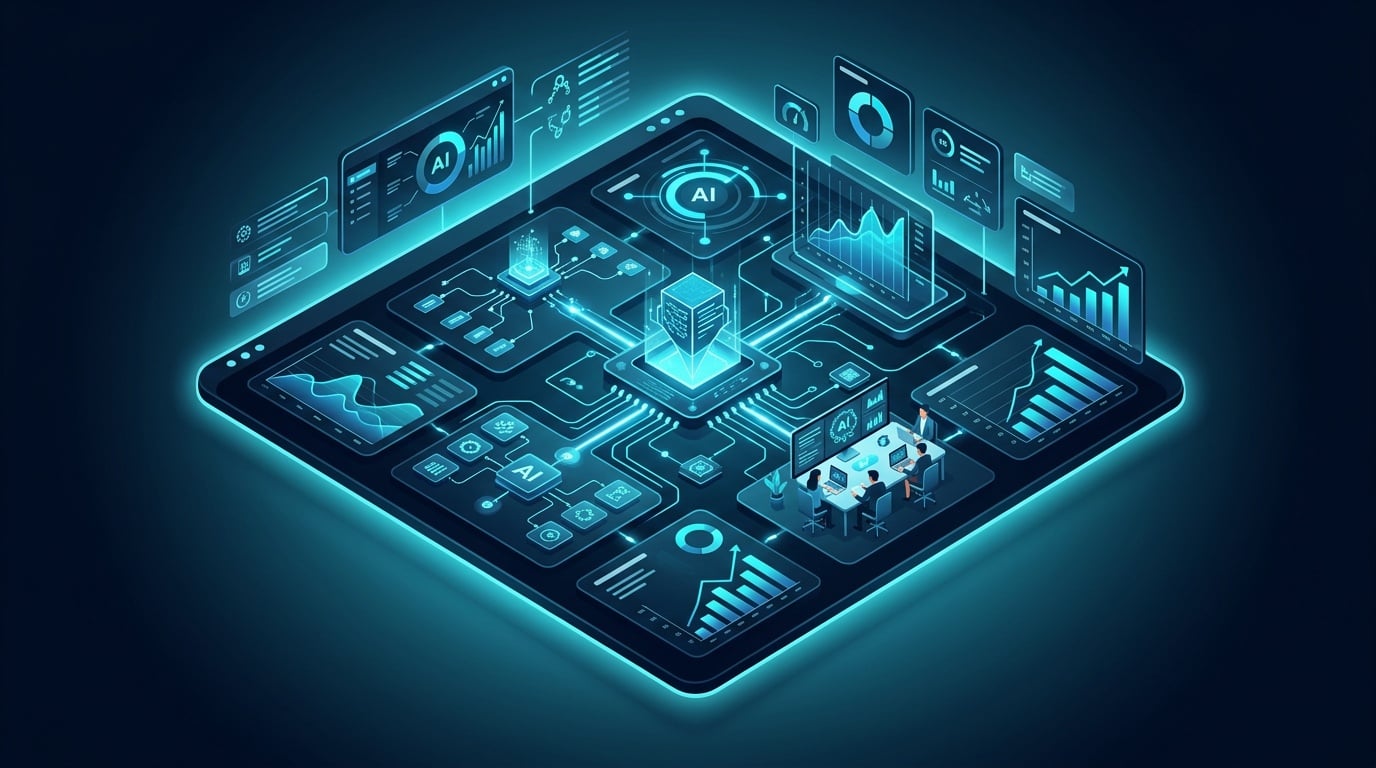 Your 30-Day Plan to Start Learning AI for Your Business