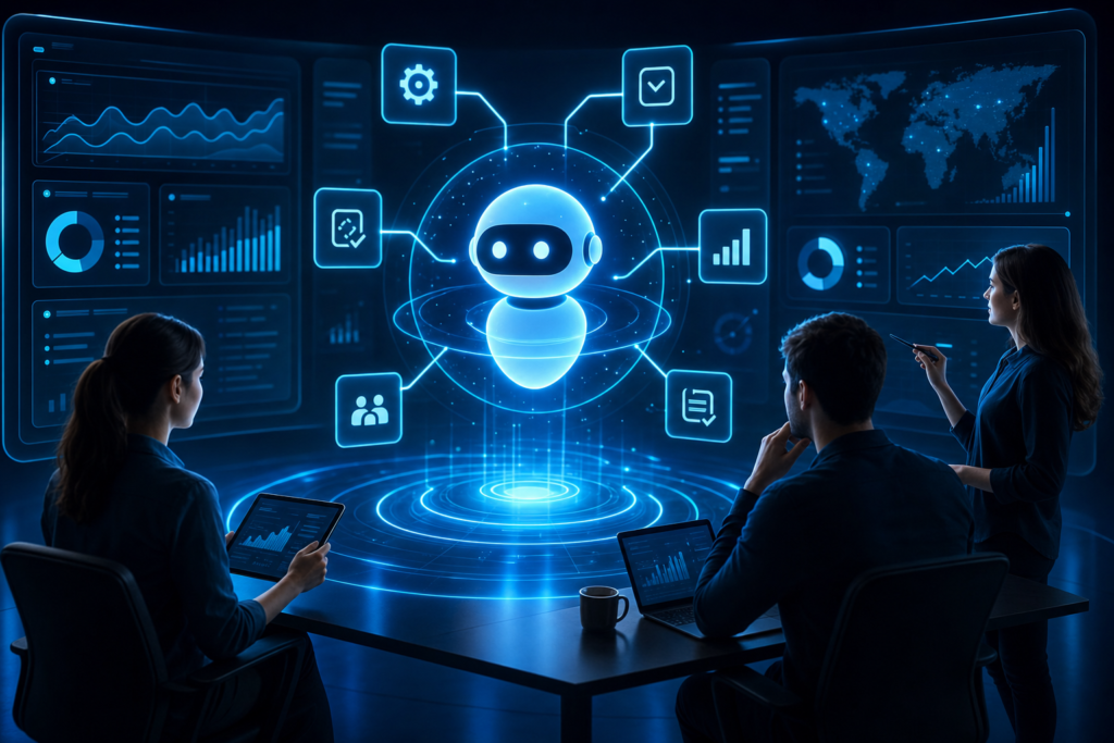 n8n ai agent