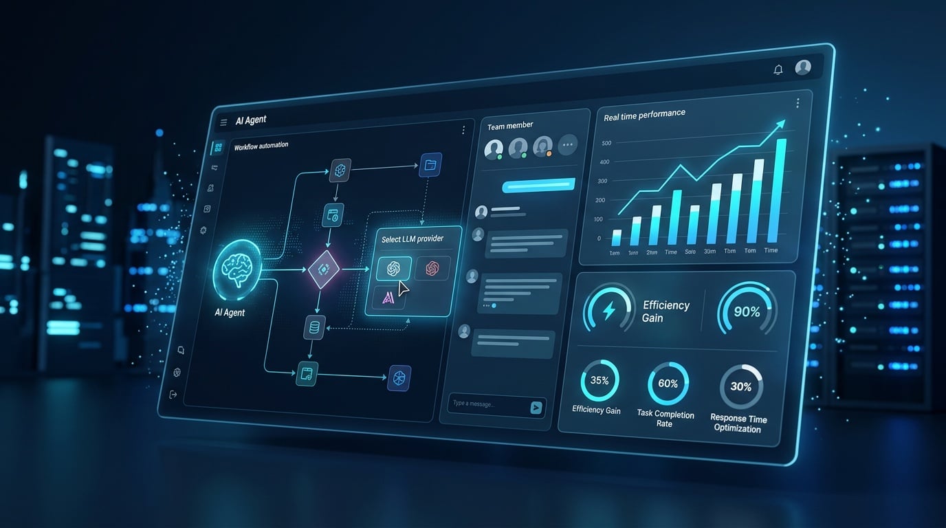 Setting Up Your First n8n AI Agent: A Practical Step-by-Step Guide