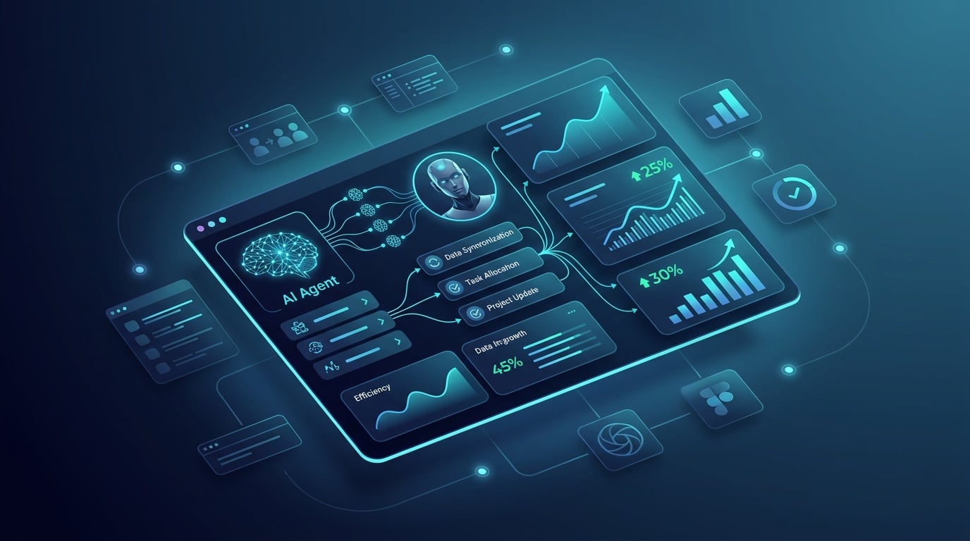 Automation Meets Authentication: How to Keep Your Vynta AI Agents Running Without Login Hiccups