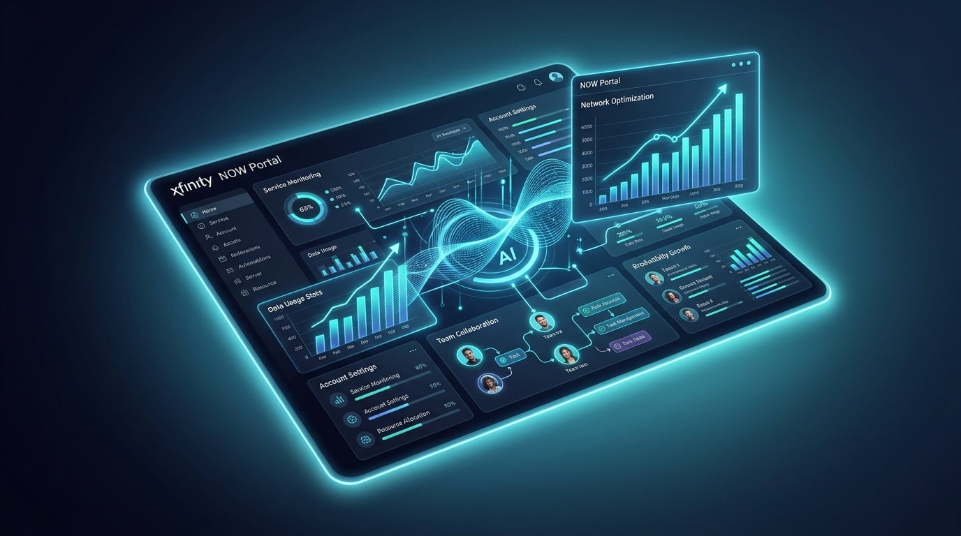 Beyond Login: Mastering Your NOW Portal Account Management