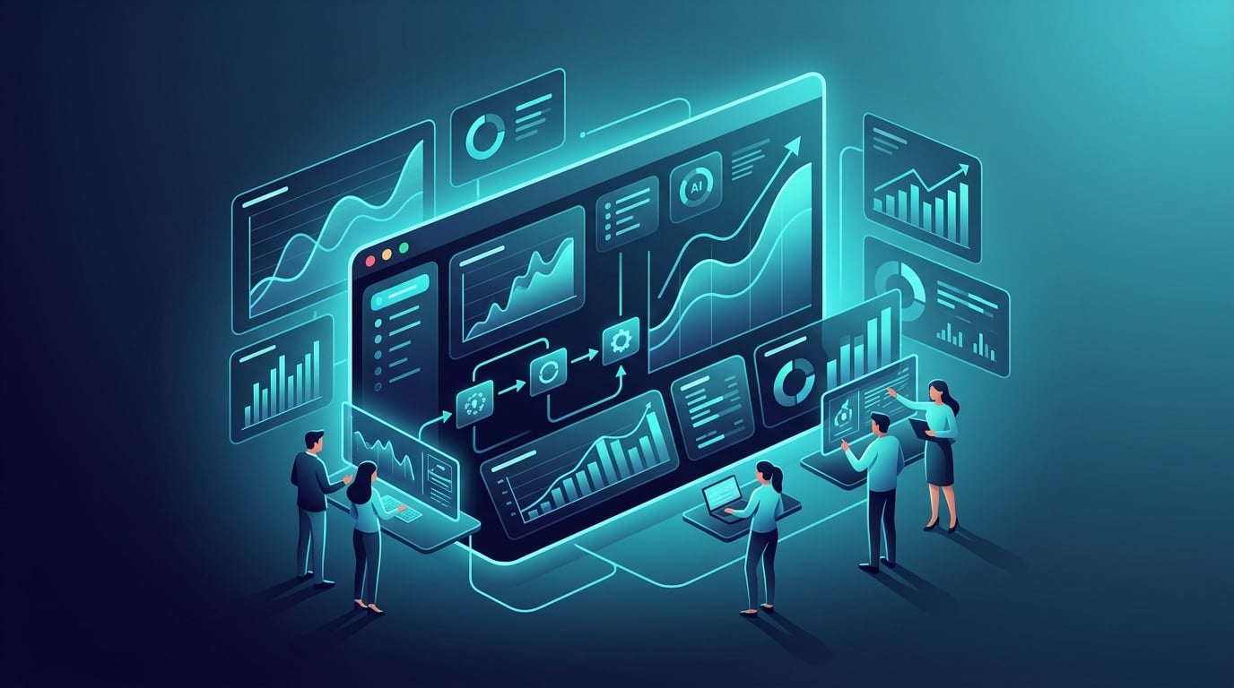 Strategic Implementation for Operational Scale