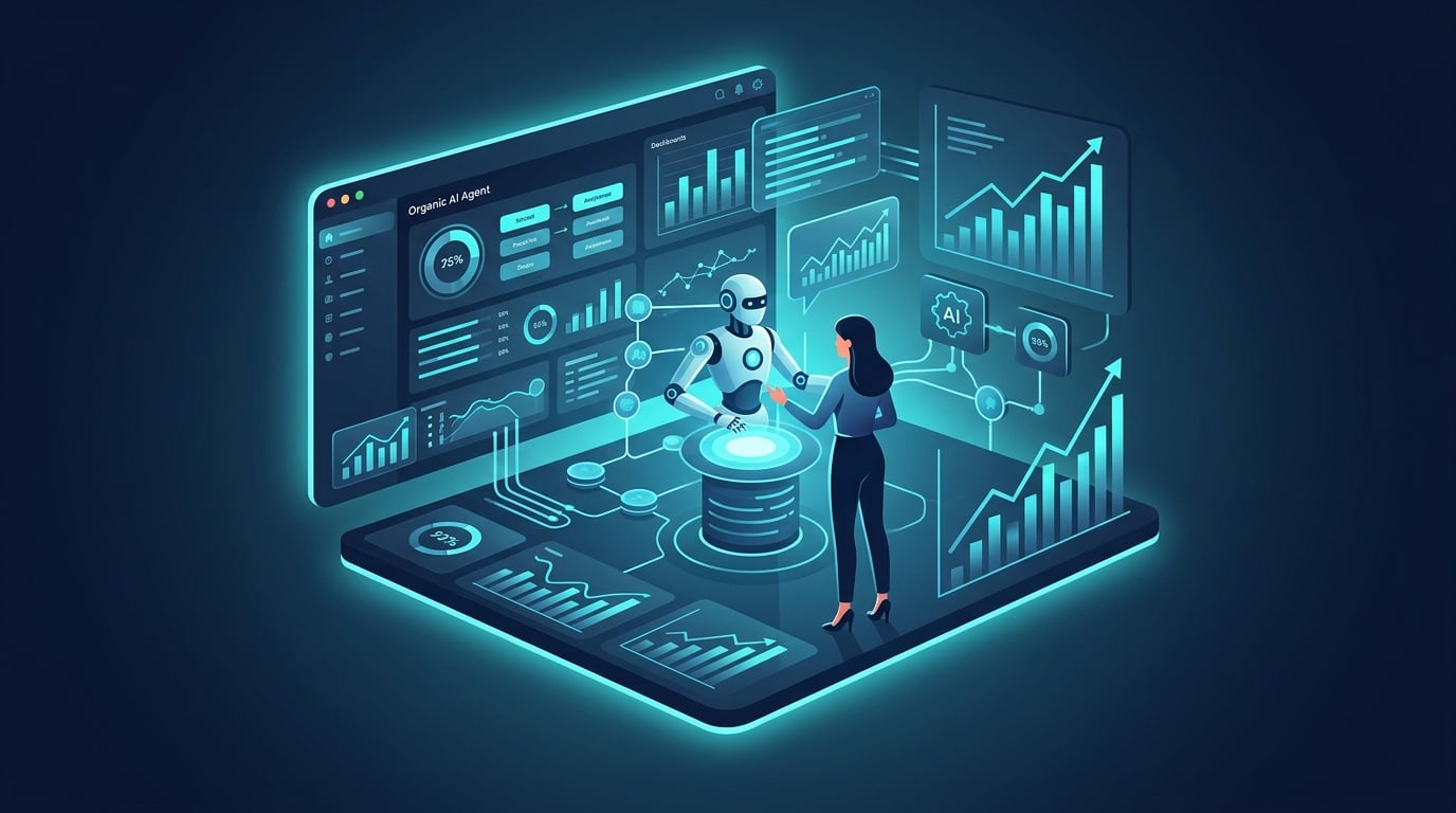 Taking the Next Step: How to Implement AI Automation in Your Organization