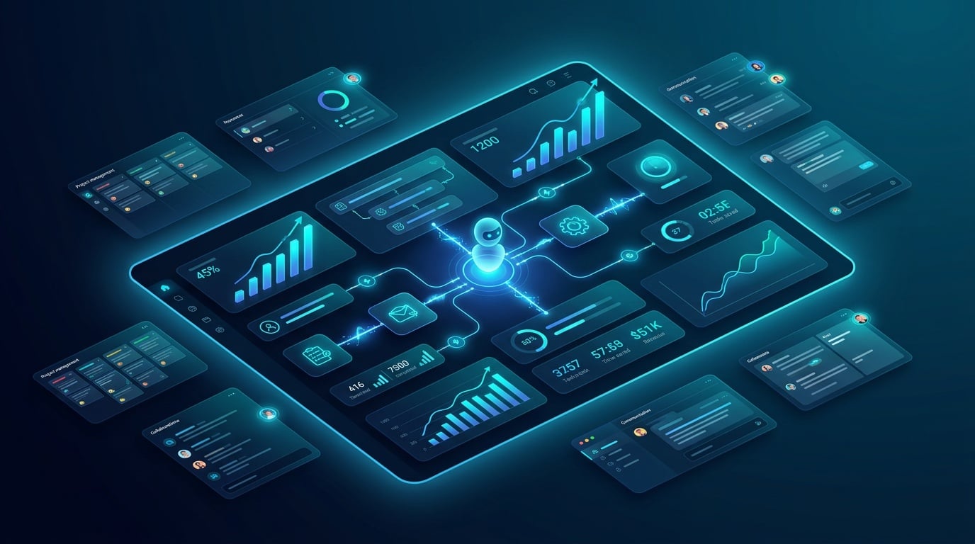 Frequently Asked Questions About Agentic Platforms for Business Productivity