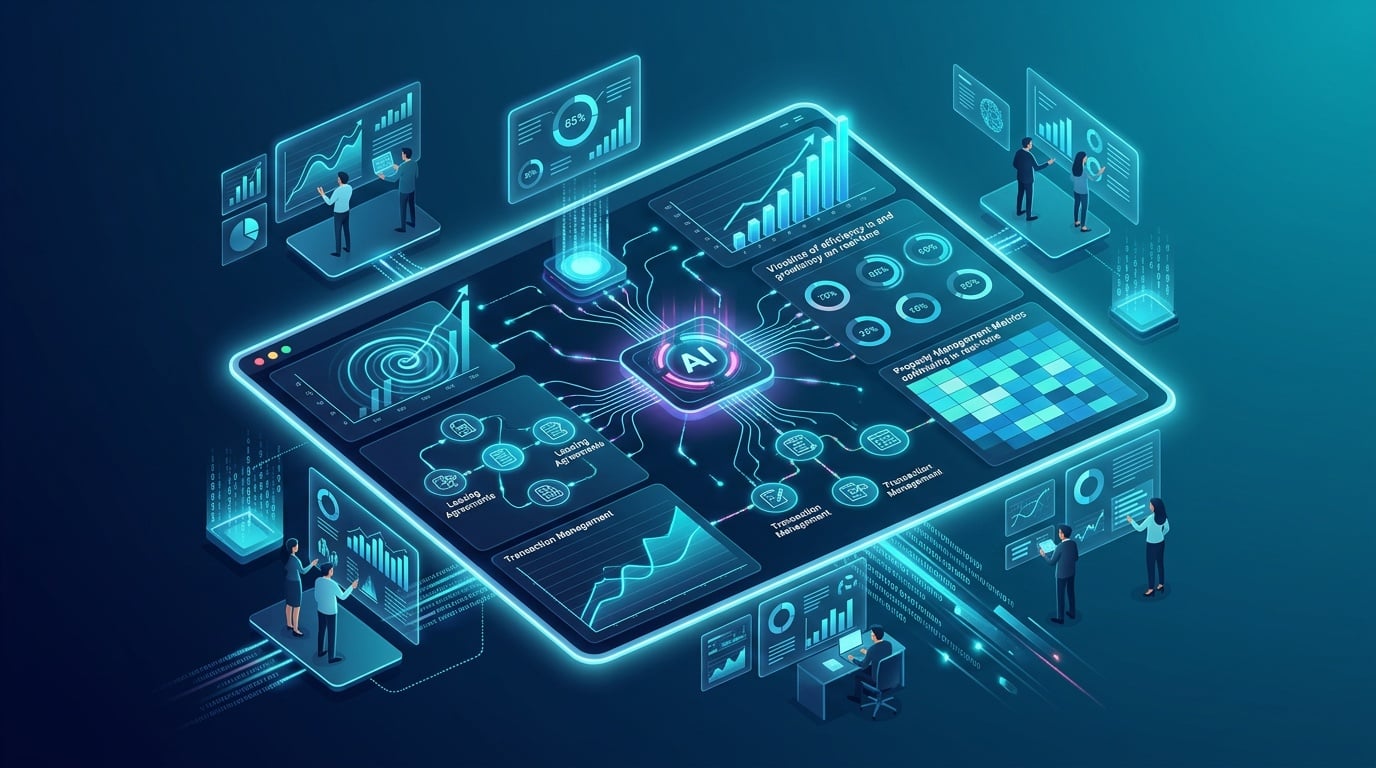 Frequently Asked Questions About Agentic AI in Real Estate