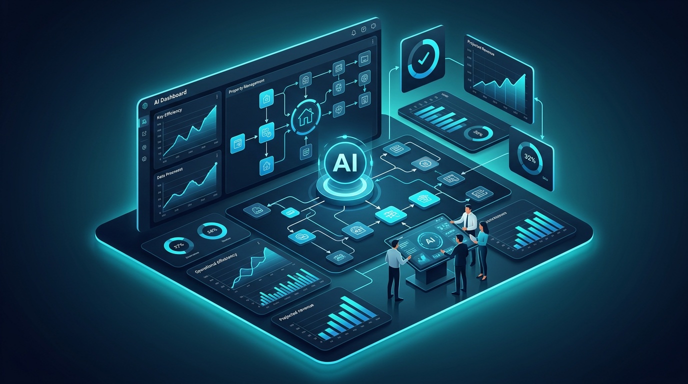 The 5 Best Agentic AI Tools for Property Workflows in 2026