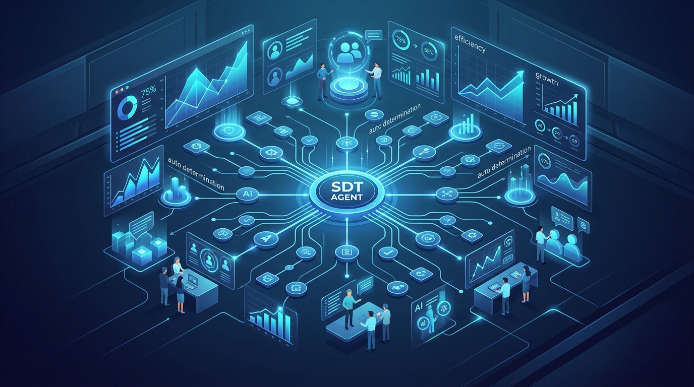 Cultivating a Motivated Workforce: A Manager's Guide to SDT and AI