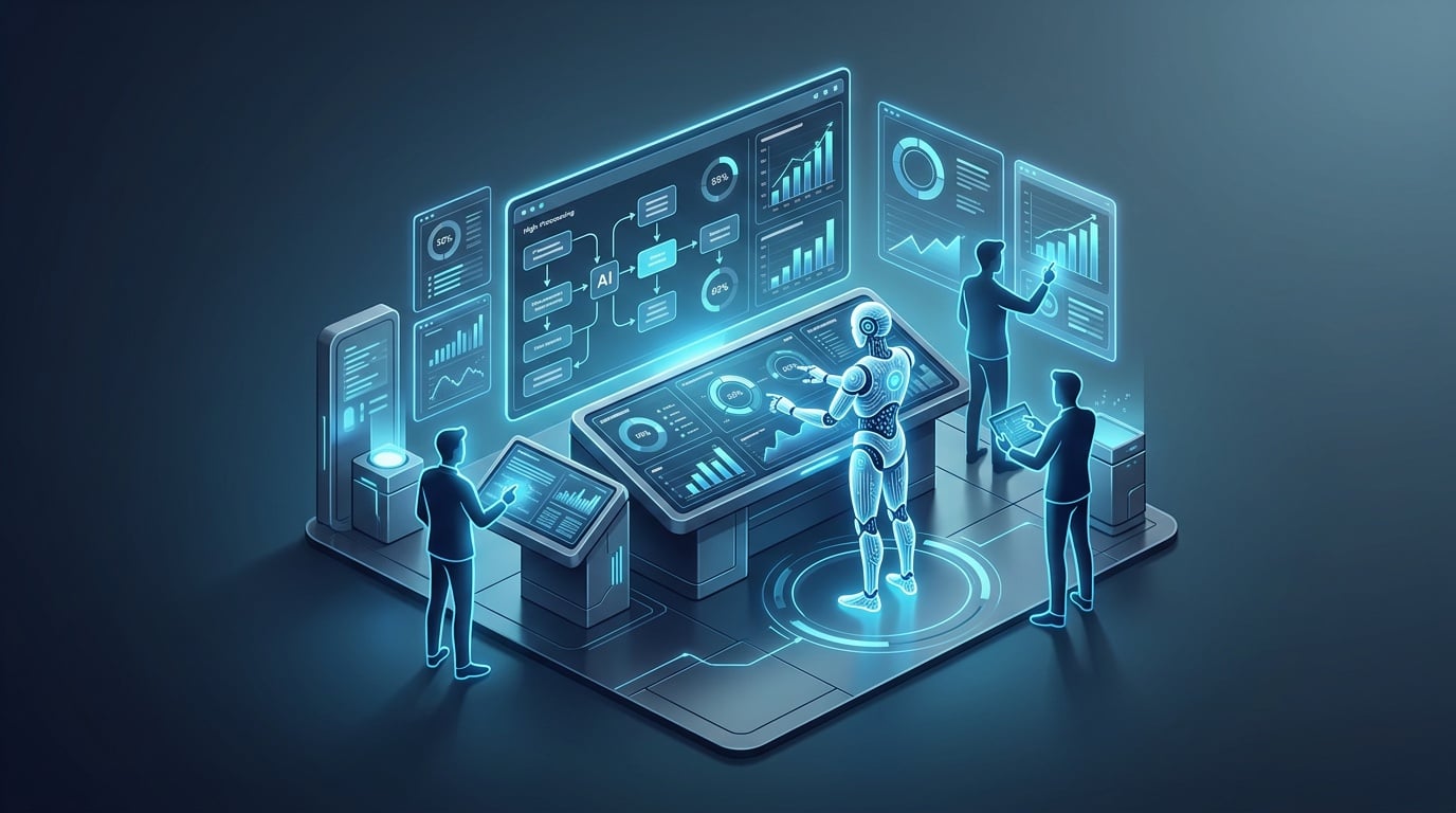 Top Agentic Platforms for Lead Handling: A Feature Comparison