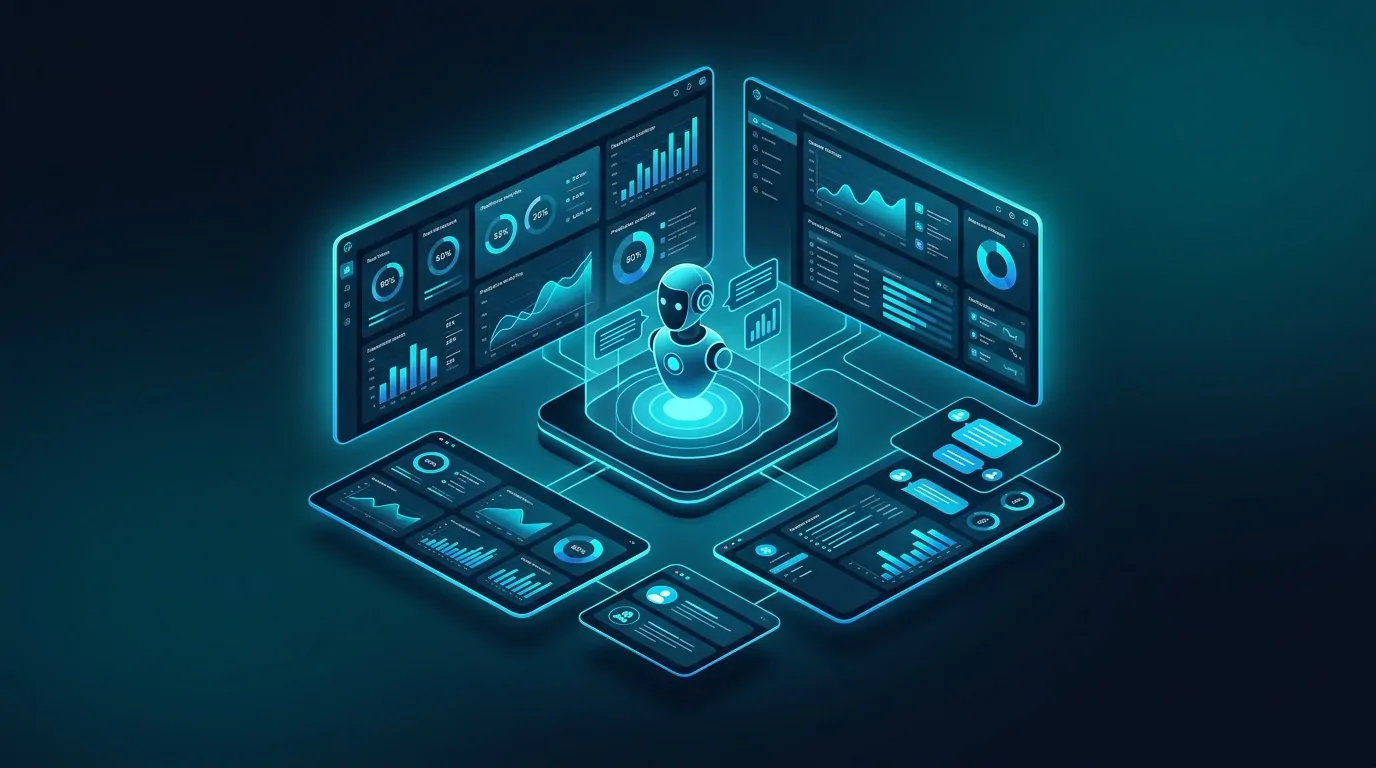 Top Agentic Systems for International Agencies: A Detailed Comparison