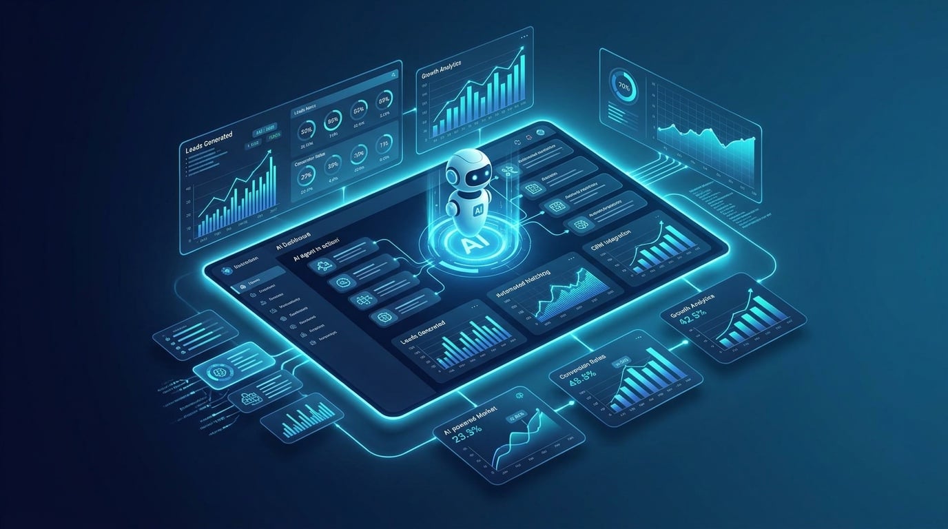 The State of Autonomous AI in Real Estate: A Global Overview