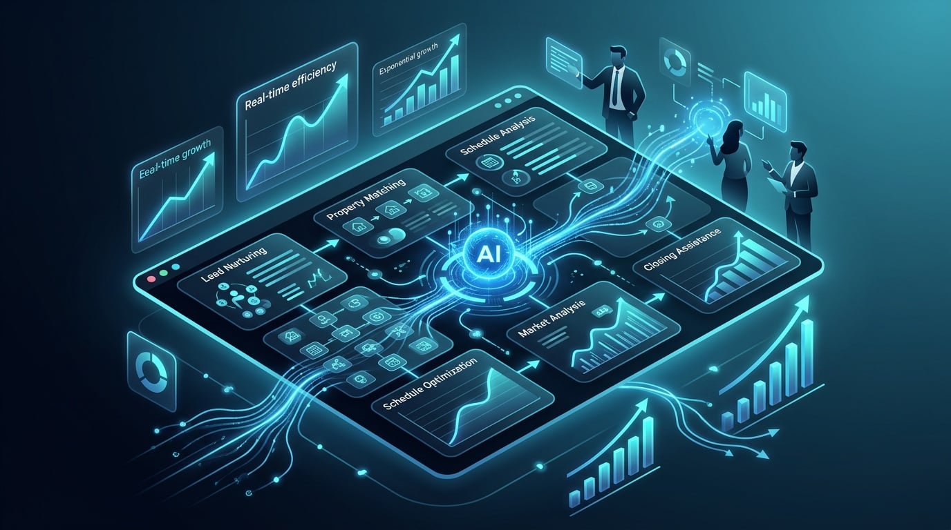 Final Verdict: Why Autonomous AI Is the Future for Real Estate Agencies