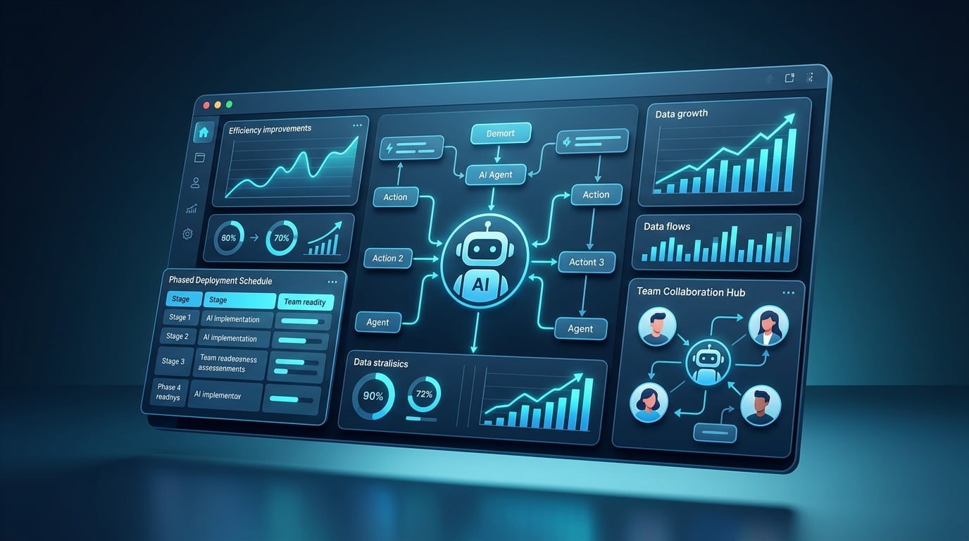 How to Deploy Agentic AI Without Disrupting Your Sales Team