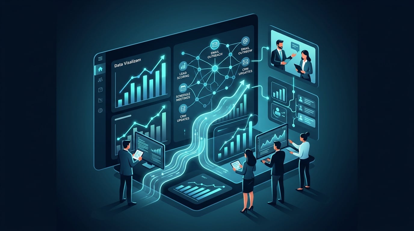 Frequently Asked Questions About Agentic AI for Sales