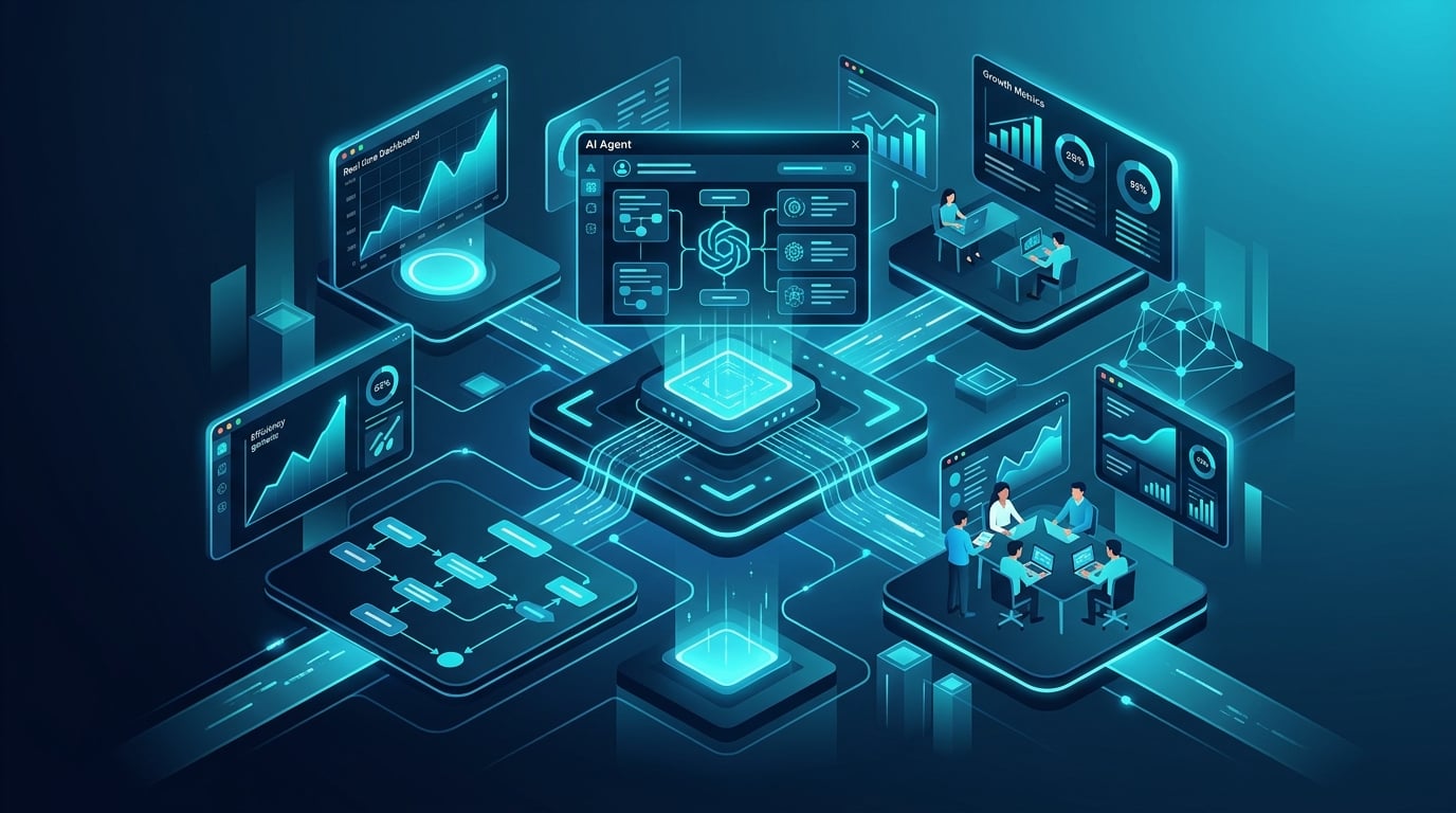 A Practical Guide to Deploying Intelligent Agents in Your Organization