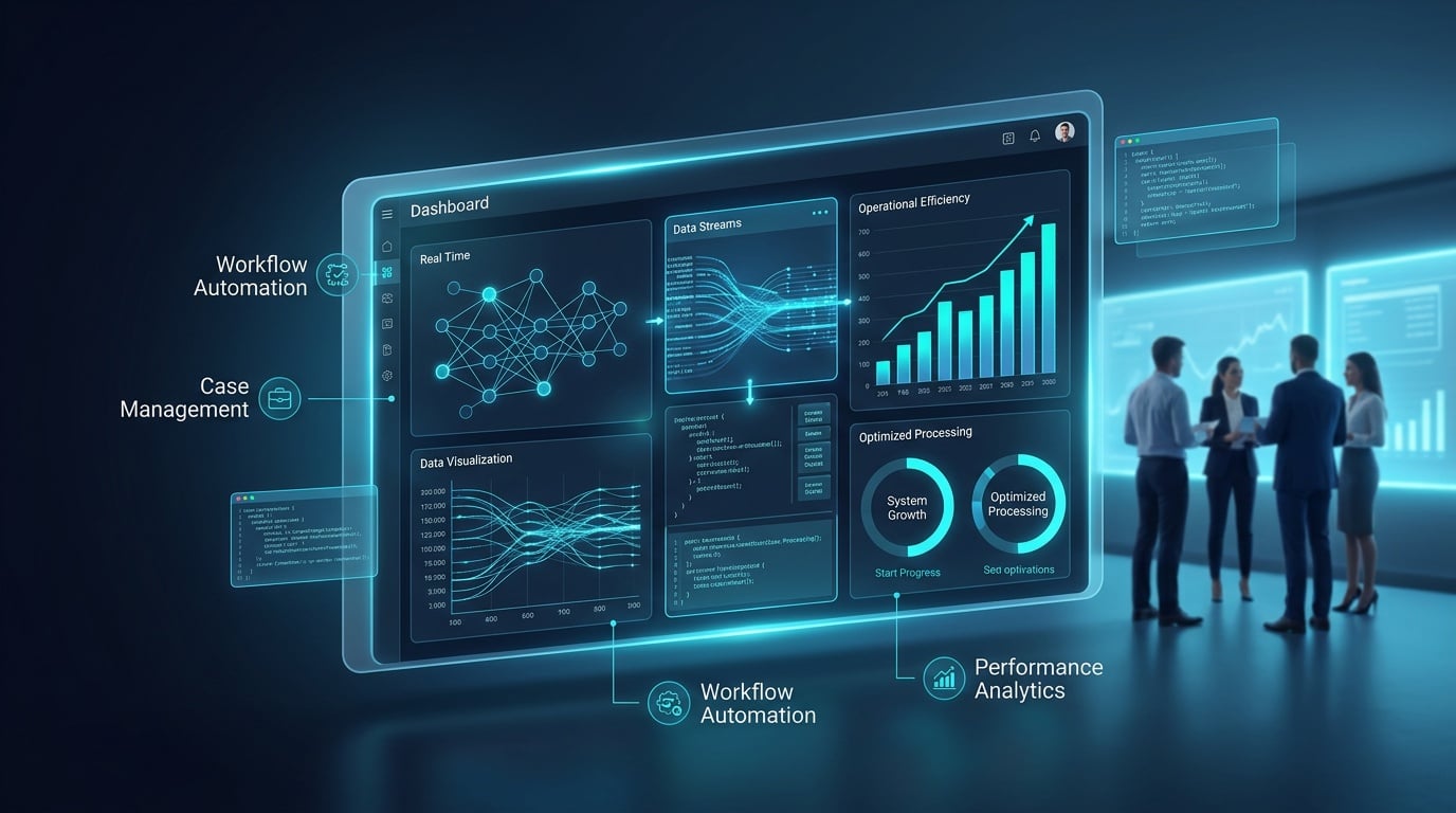 Decoding Valor Intelligent Processing: Legitimacy, Clients, and Consumer Rights