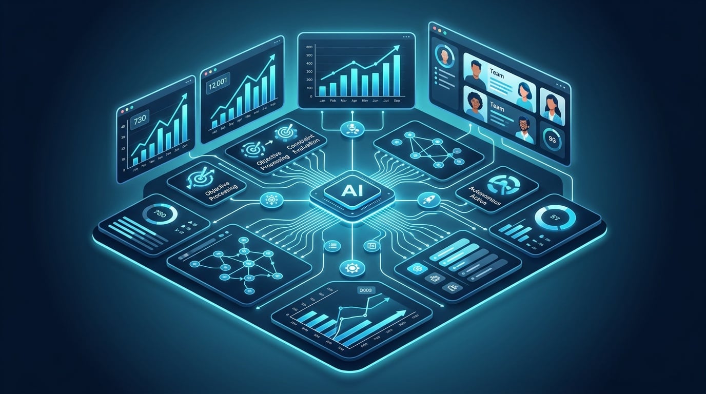Key Components Driving Agentic Workflow Success