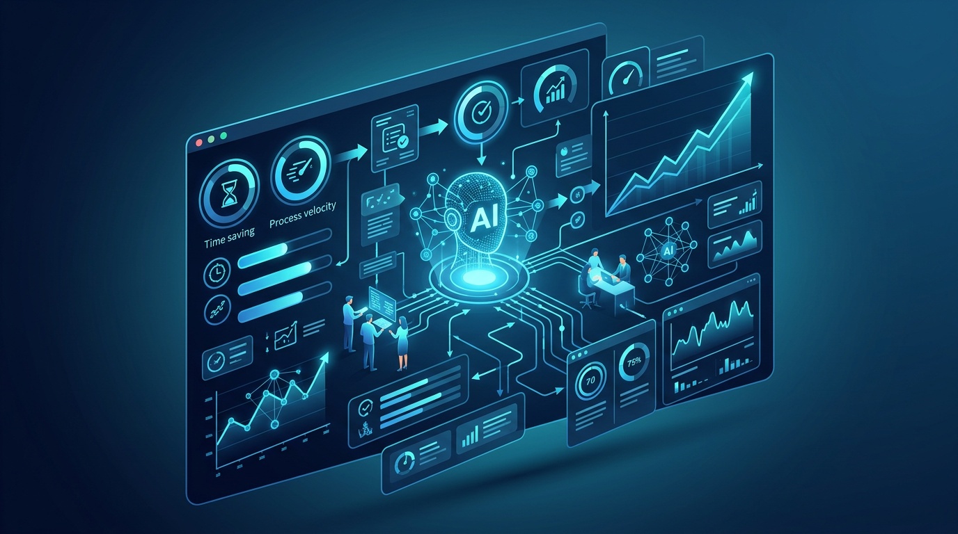 Measuring Success Beyond Conversion Rates