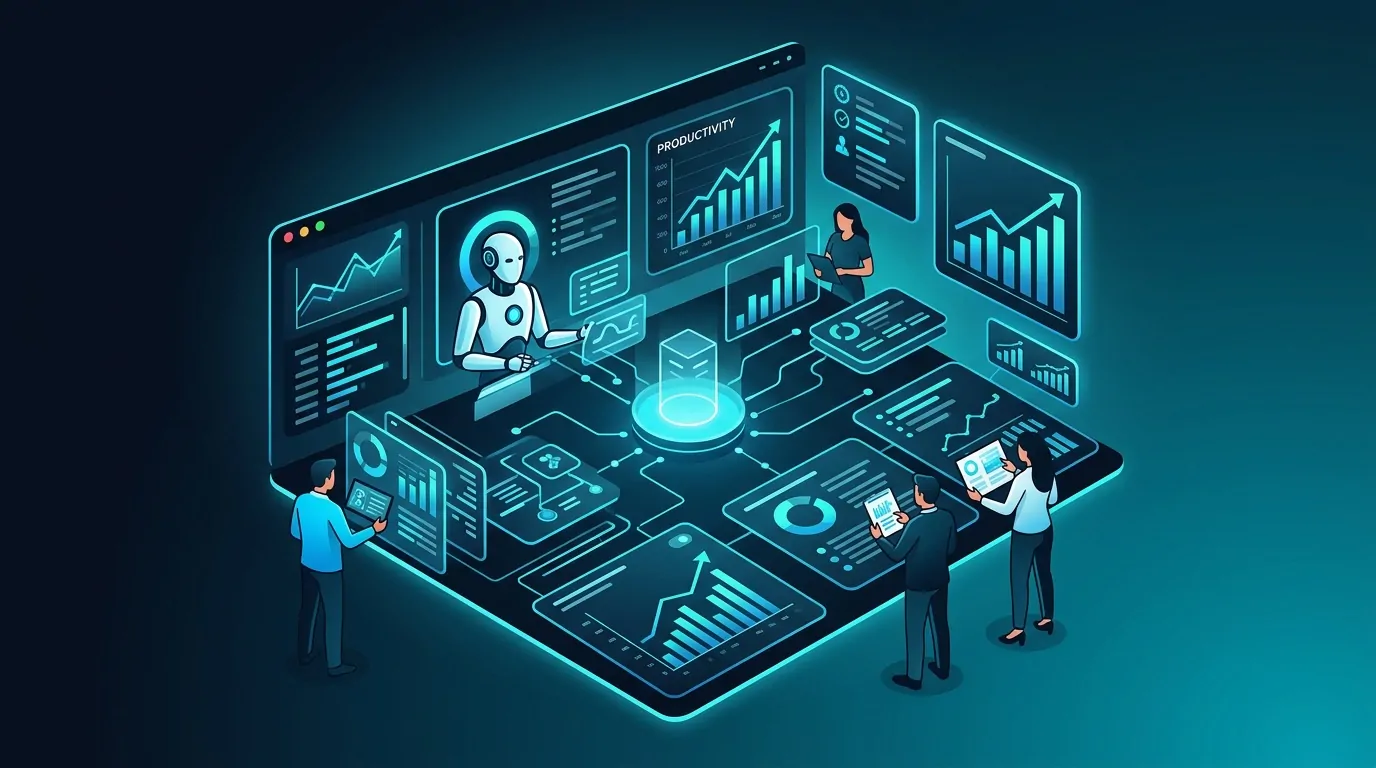 Measuring Success and Maintaining a Human-Centric Approach