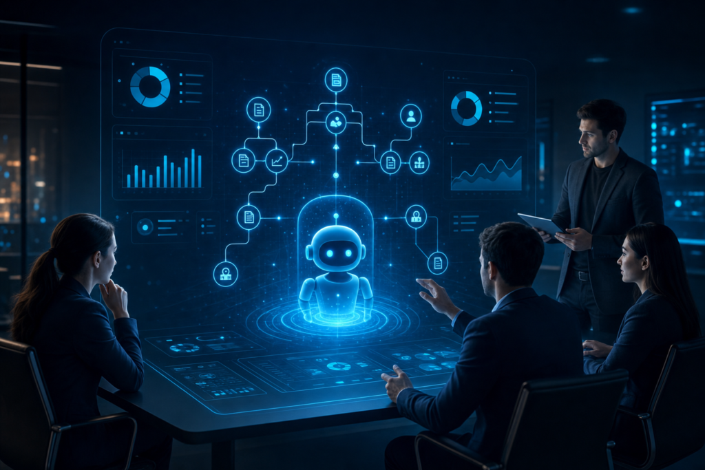 Affordable agentic systems for global use?
