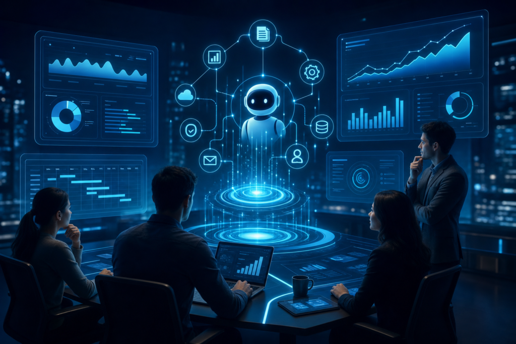 Affordable options for agentic lead qualification?