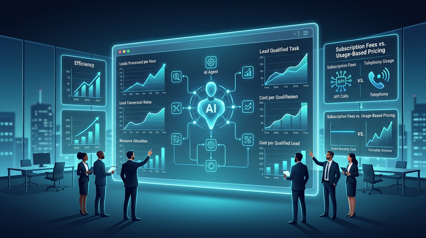 The True Cost of Ownership: Pricing Models Explained