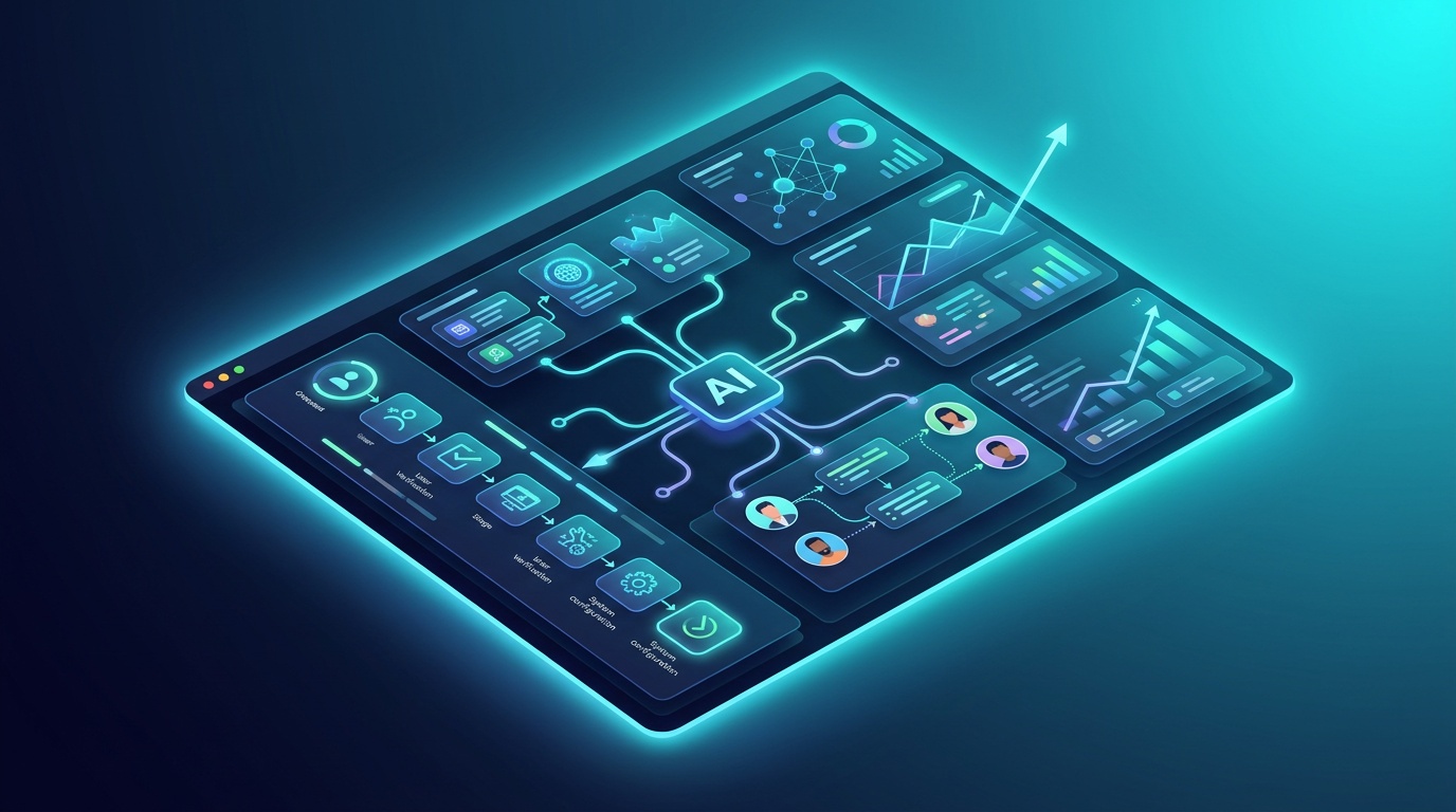 Implementation Guide: Getting Started With Specialized AI