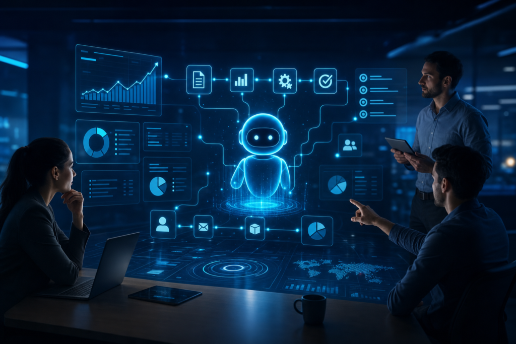 Best agentic systems for real estate how much do they cost?