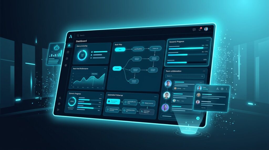 Budget-friendly agentic AI for deal closing?