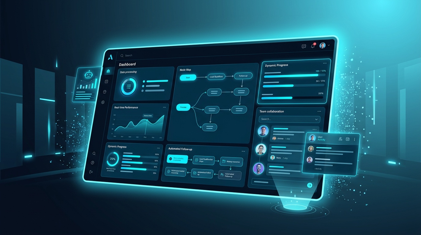 Top Budget-Friendly Agentic AI Tools for Sales Teams