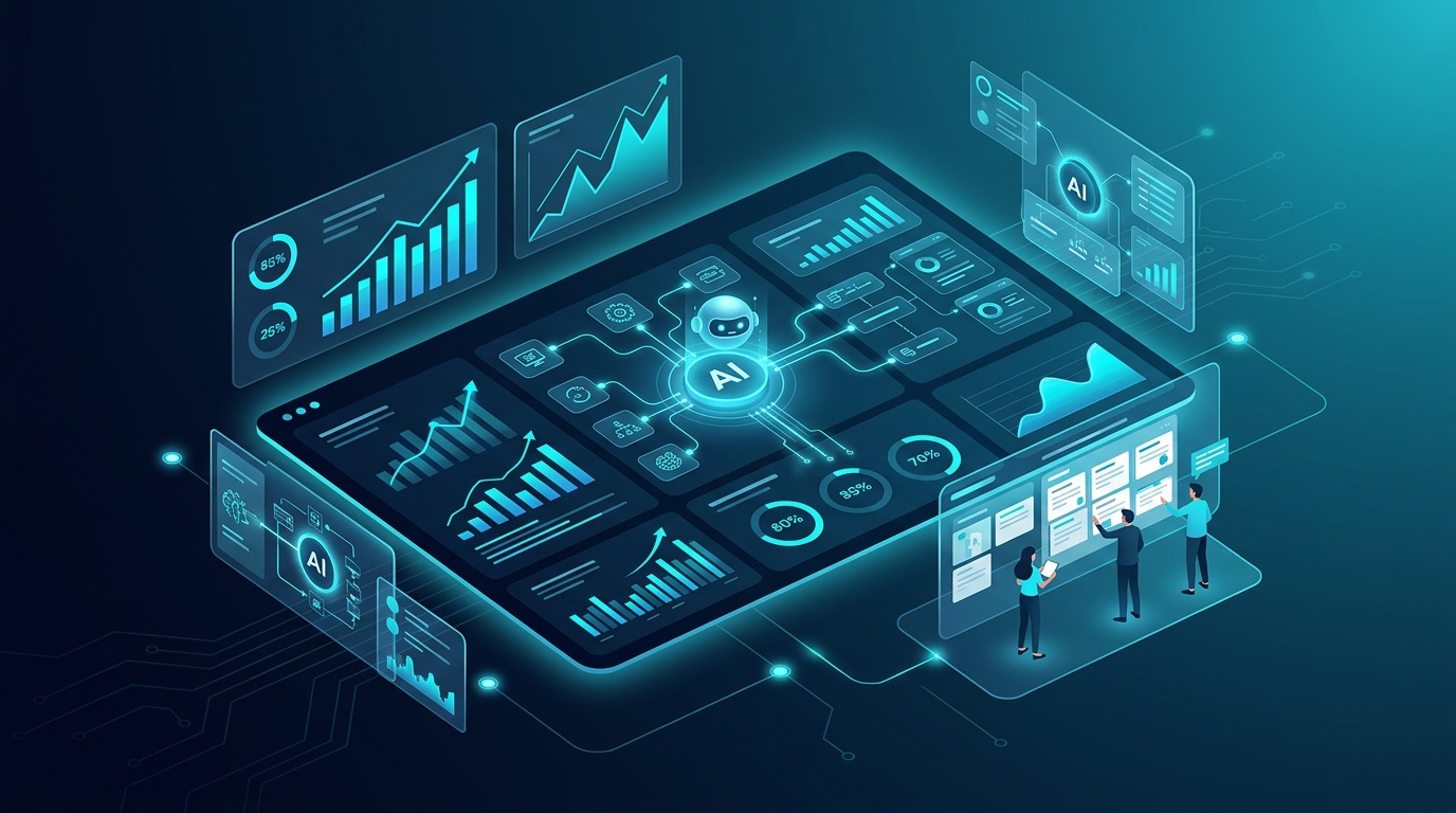 How to Choose the Right Agentic AI for Productivity Gains