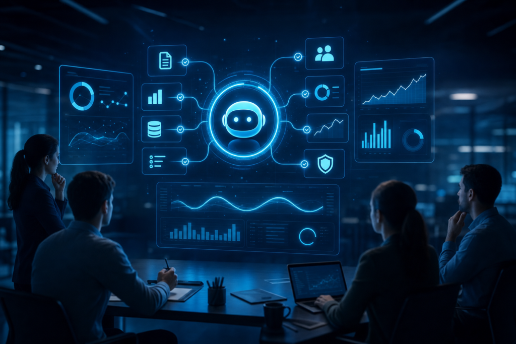 Cost of top agentic platforms for CRM?