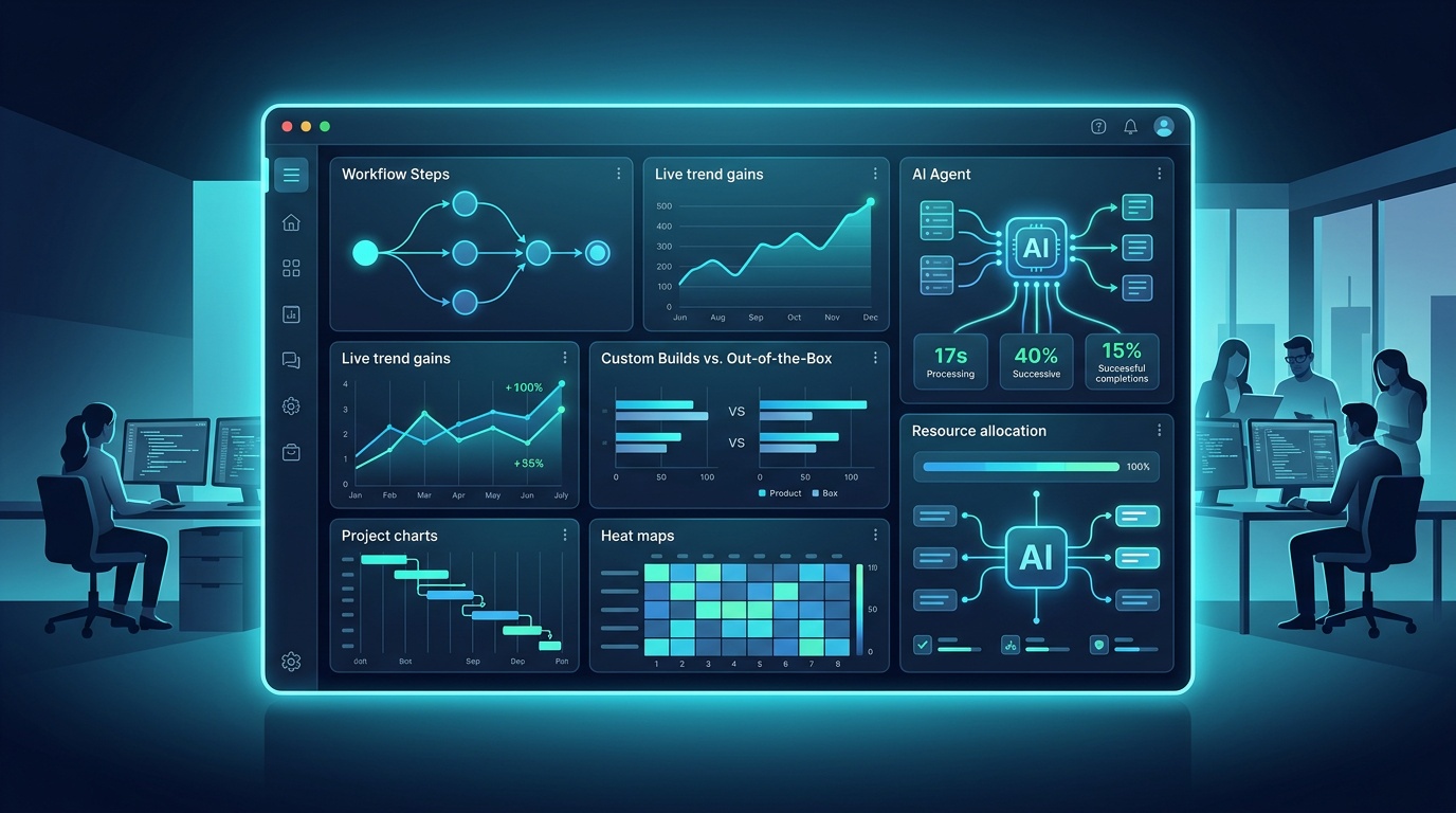 What Drives the Total Cost of Ownership for AI Agents?