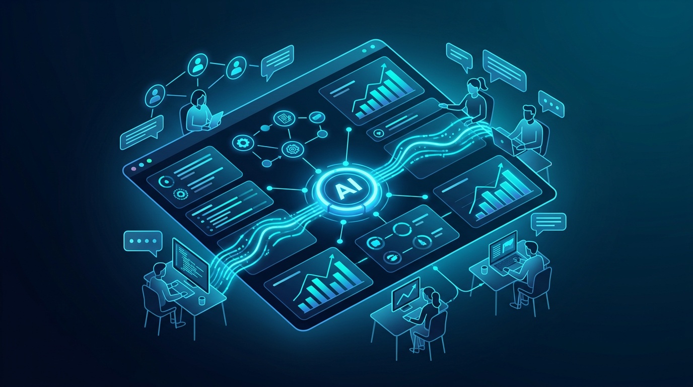 How to Choose the Right AI Pricing Model for Your SME
