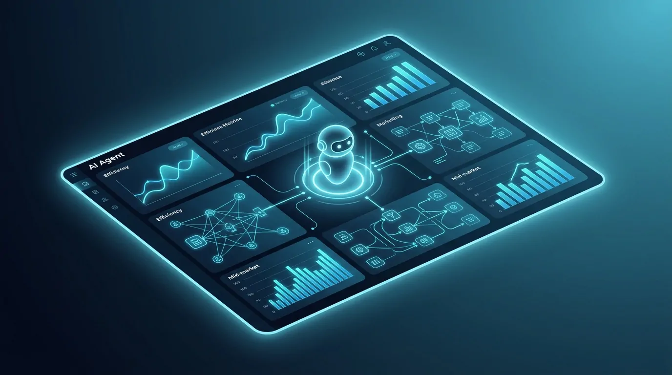 The Business Impact of HA Clustering for AI Automation and Mid-Market Operations