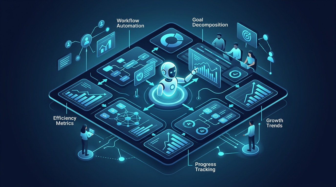 Benefits of Habitify