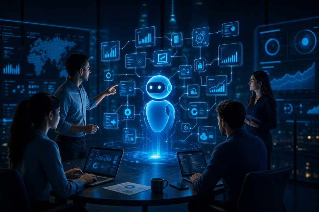 How much does agentic workflow automation cost?