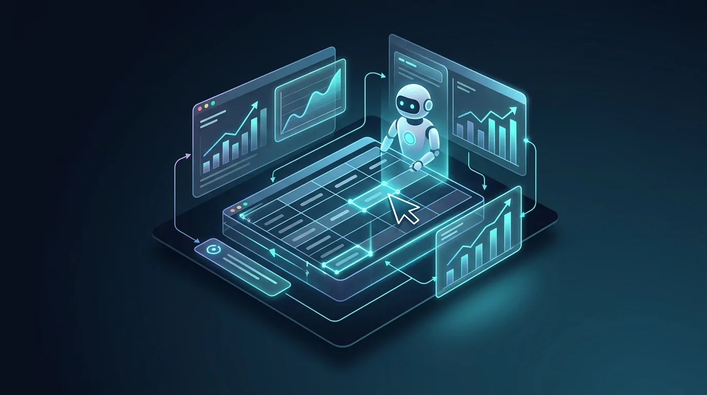 Formatting and Customizing Your Table Properties