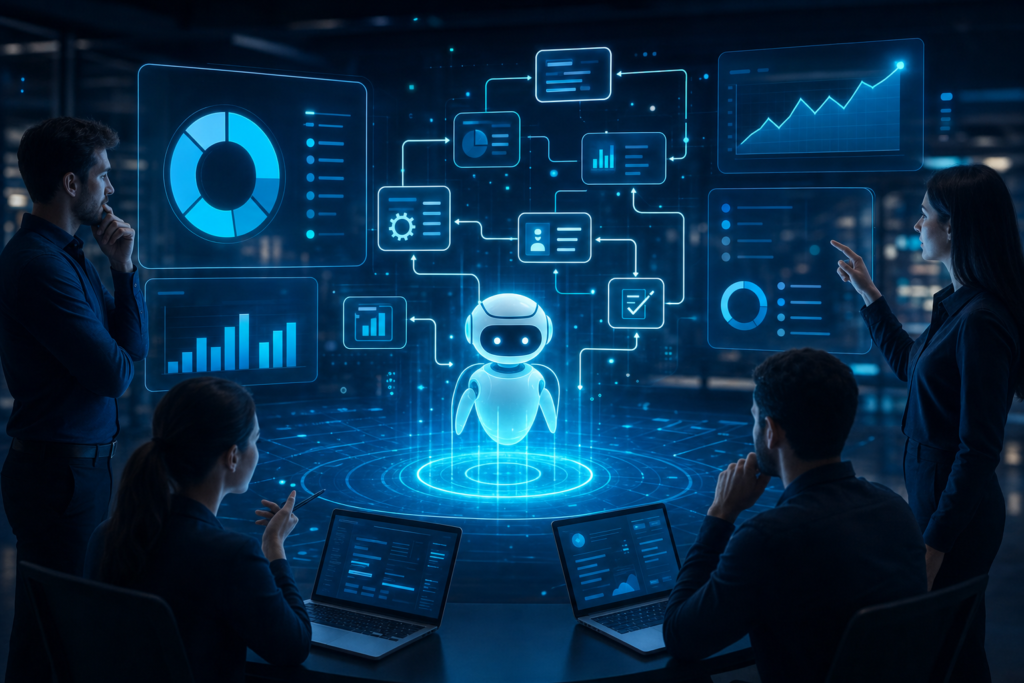 How to choose the best recruitment automation platform?