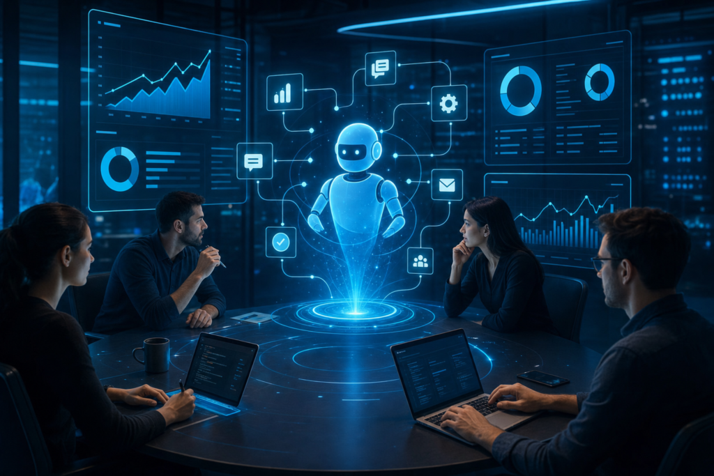 Pricing details for autonomous AI in real estate?