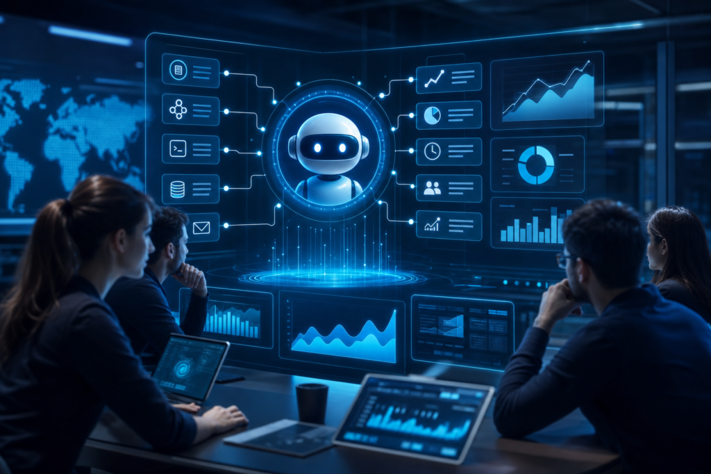Pricing for agentic AI boosting conversions?