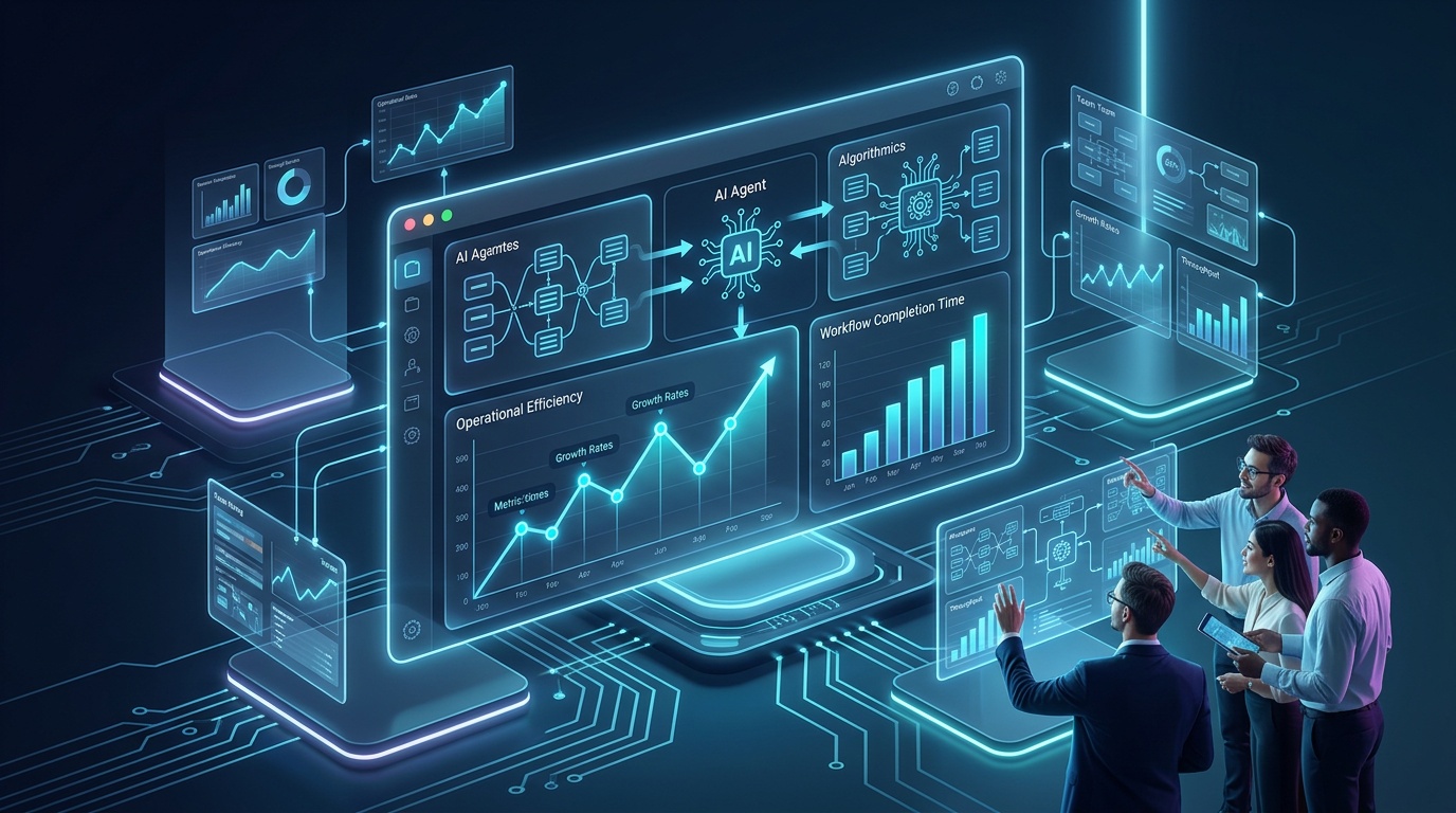 Benefits of Pricing for Agentic AI Boosting Conversions?