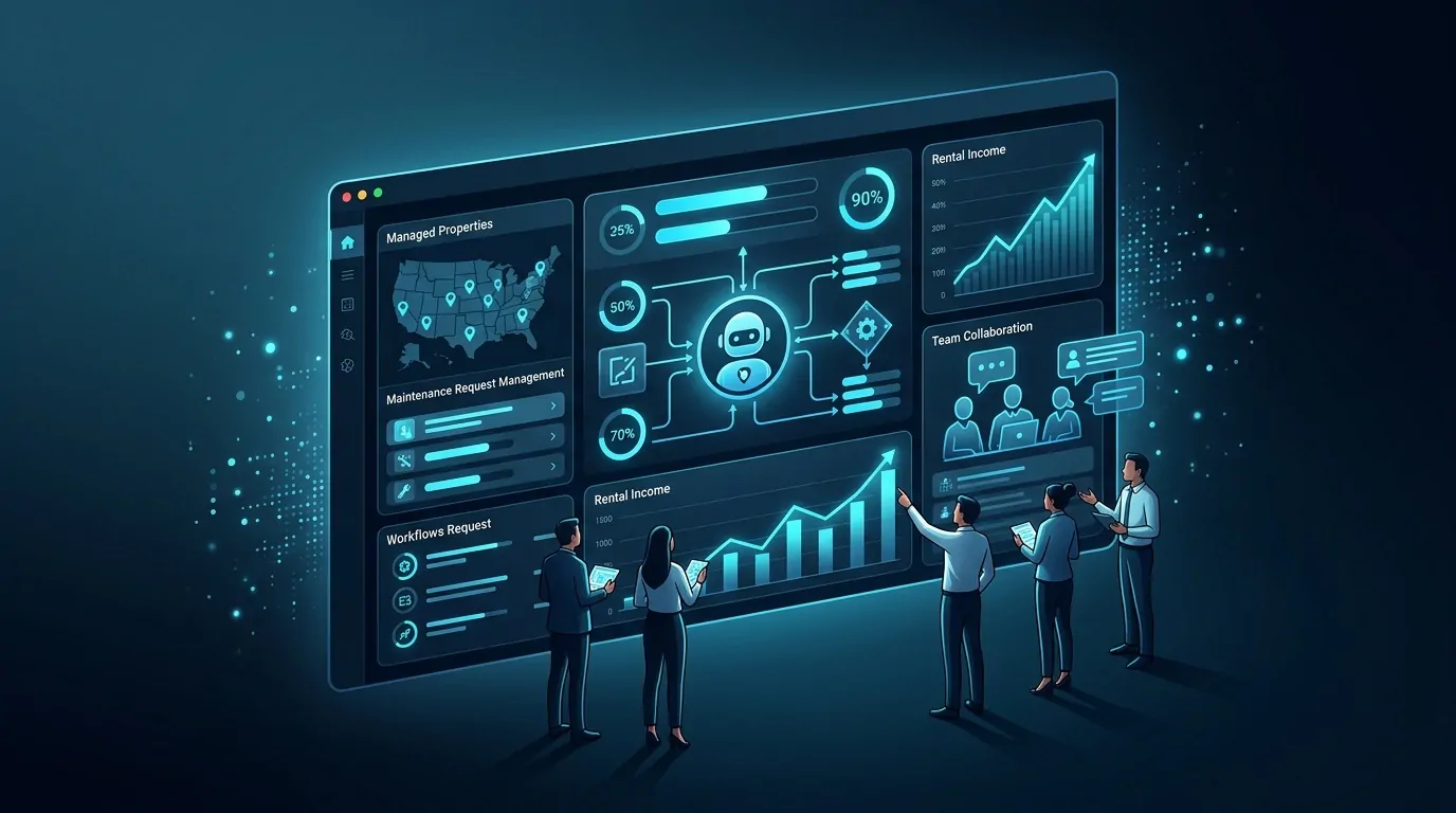 Benefits of Pricing for Agentic AI in Property Management?