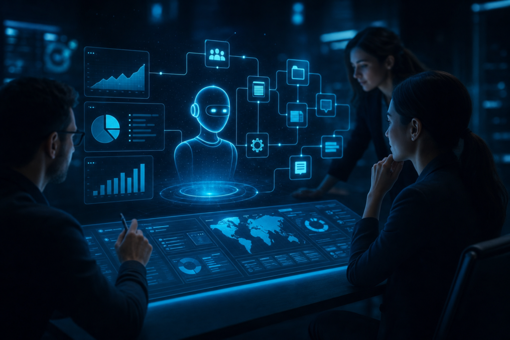 Recommended AI recruitment tools for staffing agencies