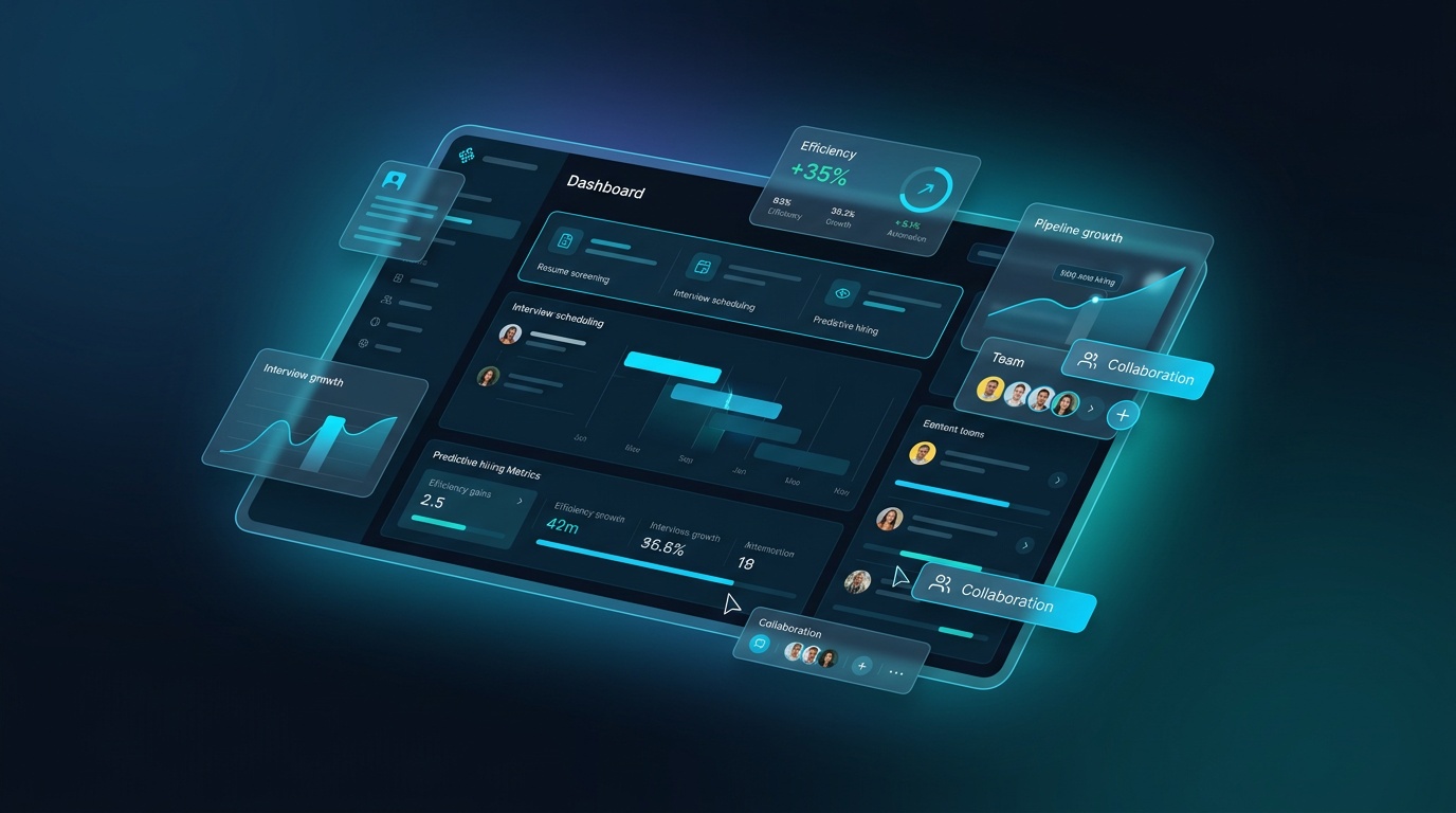 Top Recommended AI Recruitment Tools for Staffing Agencies