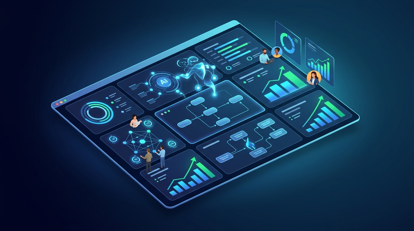 Real-World Deployment: Measuring ROI in Traditional Agencies