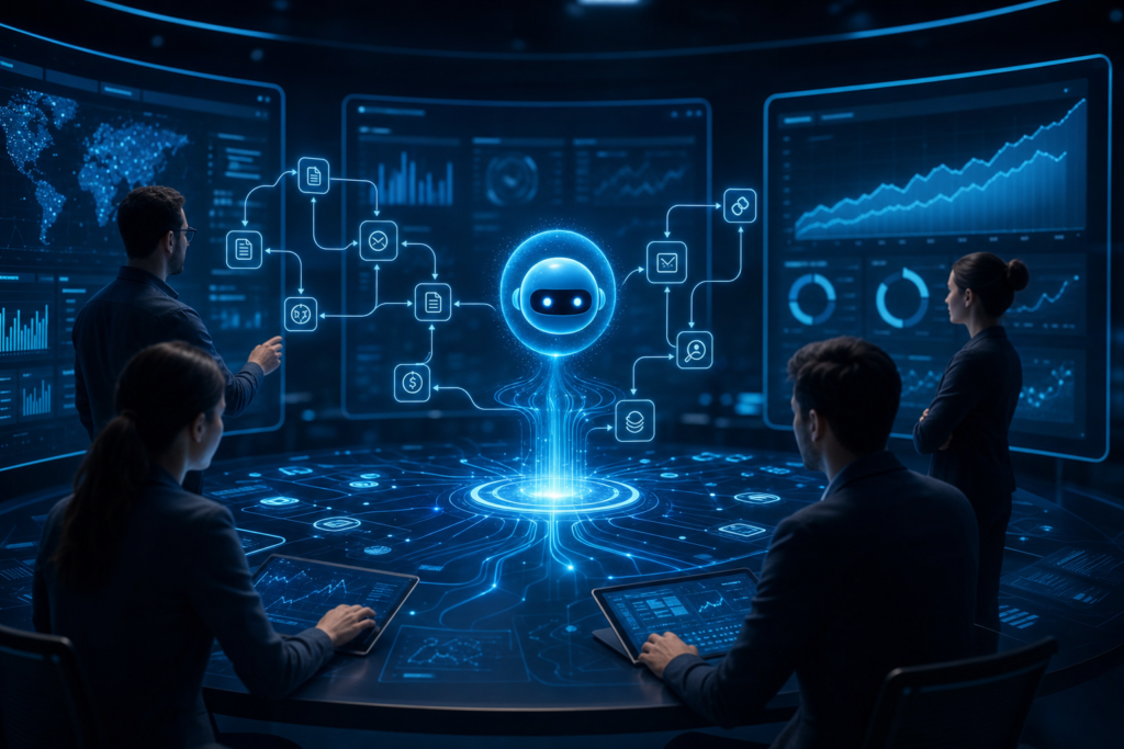 Where to buy agentic systems for lead conversion?