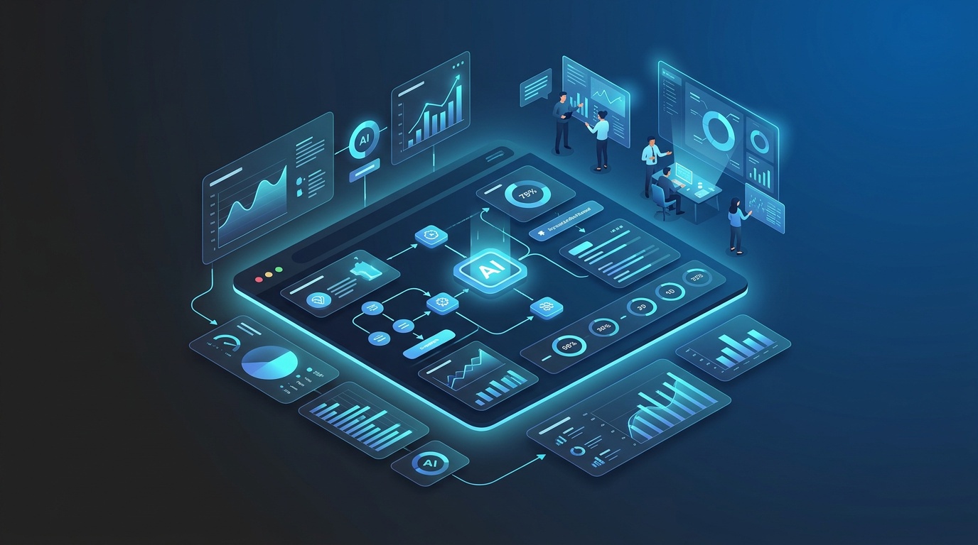 Future-Proofing Your Operations with Intelligent Automation